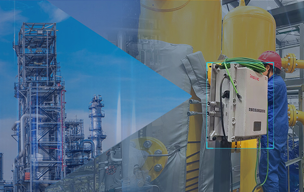 石油化工防爆型油品監(jiān)測方案