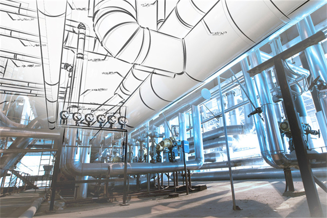 油品在線監(jiān)測系統(tǒng)