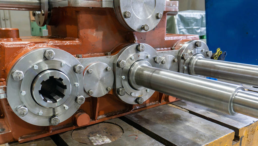 滑動(dòng)軸承磨損潤(rùn)滑在線(xiàn)監(jiān)測(cè)系統(tǒng)