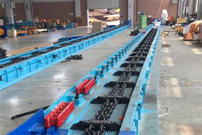 煤礦設備潤滑油監(jiān)測系統(tǒng)