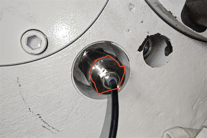 鉆井平臺油液監(jiān)測系統(tǒng)