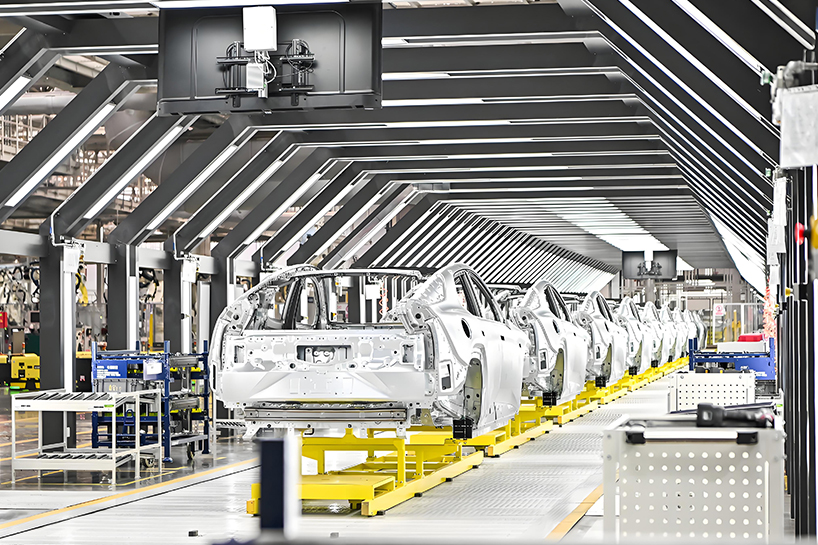 汽車制造廠油液在線監(jiān)測的內(nèi)容