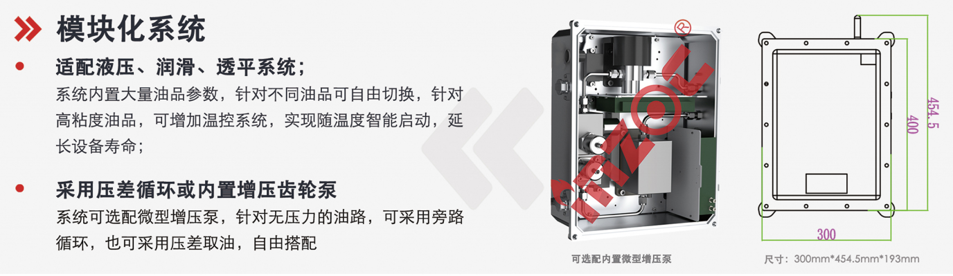 防爆型在線油液監測系統：工業安全監測的智能守護者圖3