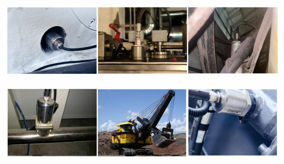 IFW-2B油液含水率傳感器：精準監測，守護設備穩定運行