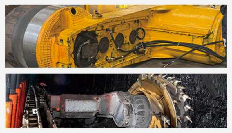 礦用隔爆潤滑油循環泵：煤安認證，智能調控，助力設備長效運行圖2