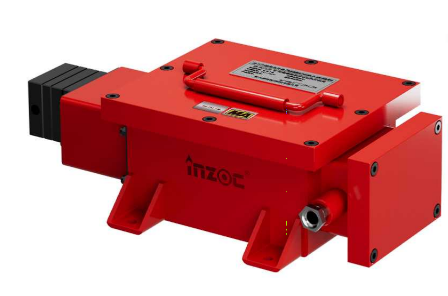 礦用隔爆潤滑油循環(huán)泵：煤安認(rèn)證，智能調(diào)控，助力設(shè)備長效運行