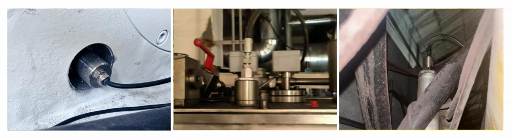 IFR-3電阻率傳感器：精準監測油液品質，守護設備高效運行圖3