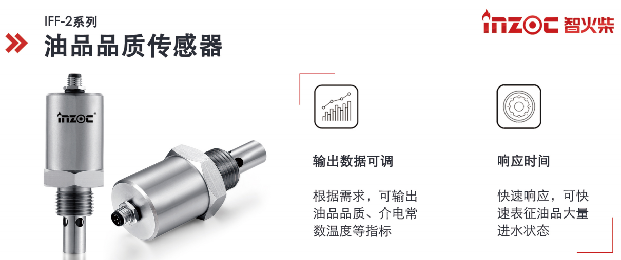 油品品質(zhì)傳感器優(yōu)選方案:智火柴IFF-2系列,精準(zhǔn)在線監(jiān)測油品狀態(tài)圖1