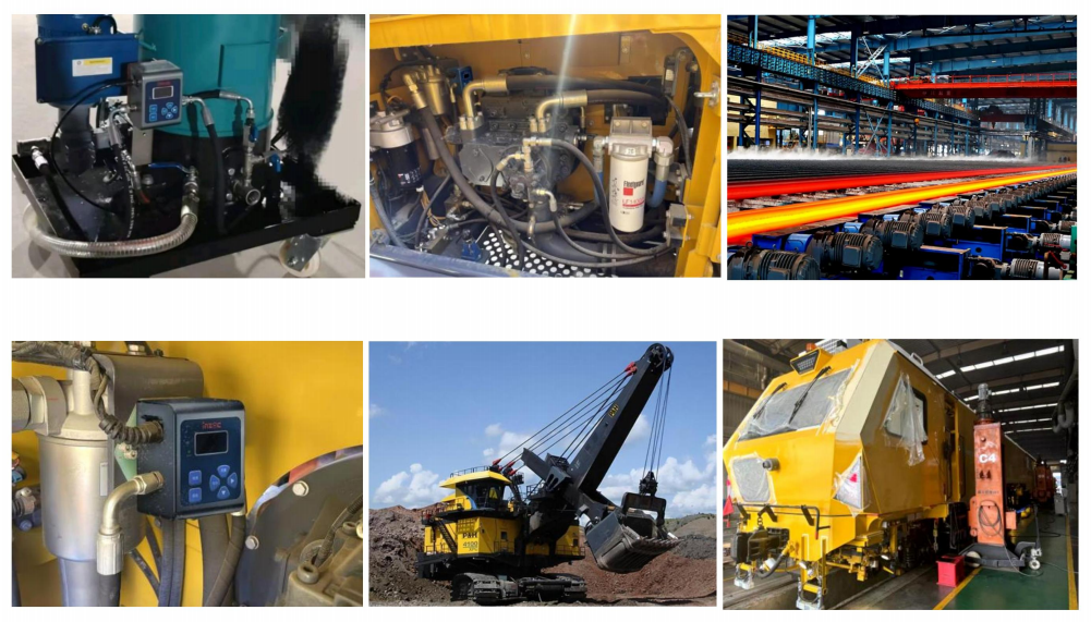 實時油液清潔度監測？清潔度傳感器助力設備壽命提升圖4