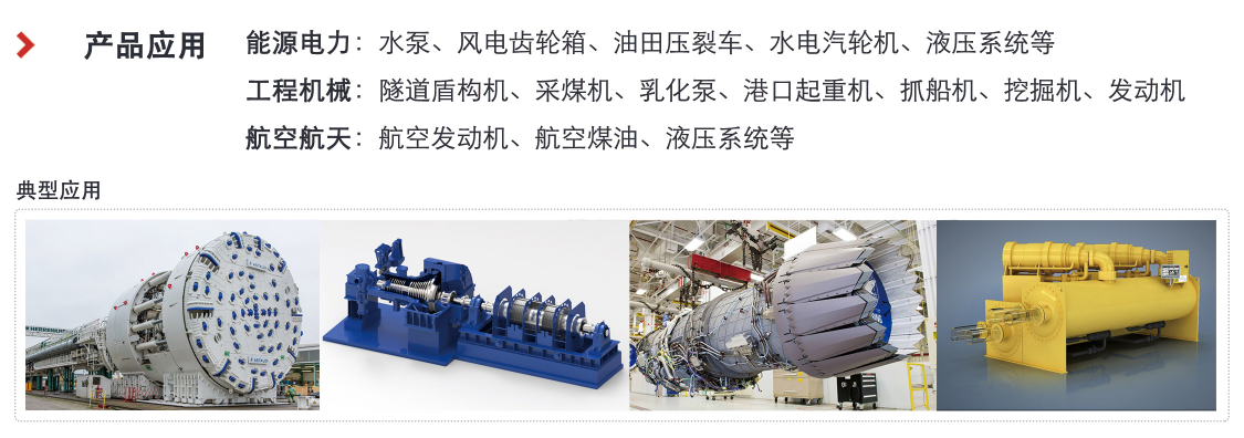高穩定性污染度傳感器 | 小型化低成本設計，精準監測油液潔凈度與顆粒污染圖6
