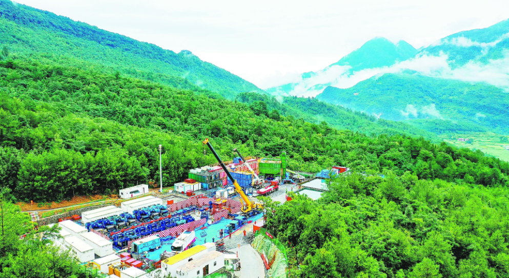 新《礦產(chǎn)資源法》實(shí)施在即：油氣行業(yè)迎來技術(shù)與管理升級新機(jī)遇