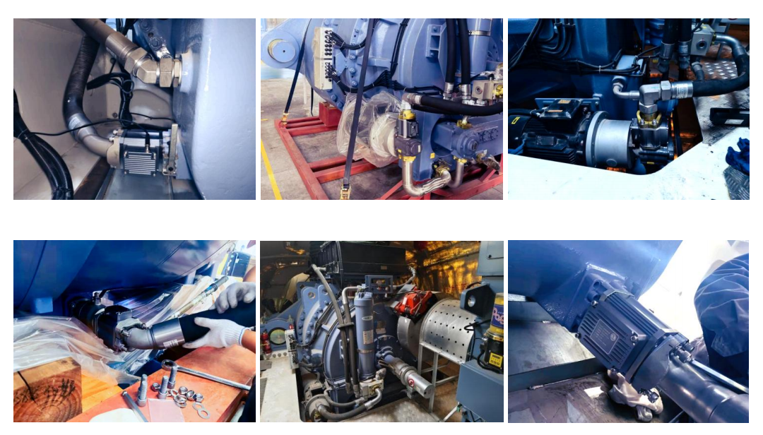 主路多參量一體式傳感器：油液綜合參數(shù)在線監(jiān)測圖3