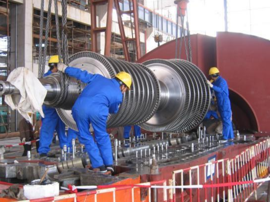 汽輪機在線油品監(jiān)測系統(tǒng)解決方案：IOL-H系列守護設(shè)備核心健康圖6