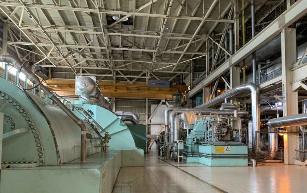 汽輪機在線油品監(jiān)測系統(tǒng)解決方案：IOL-H系列守護設(shè)備核心健康圖1