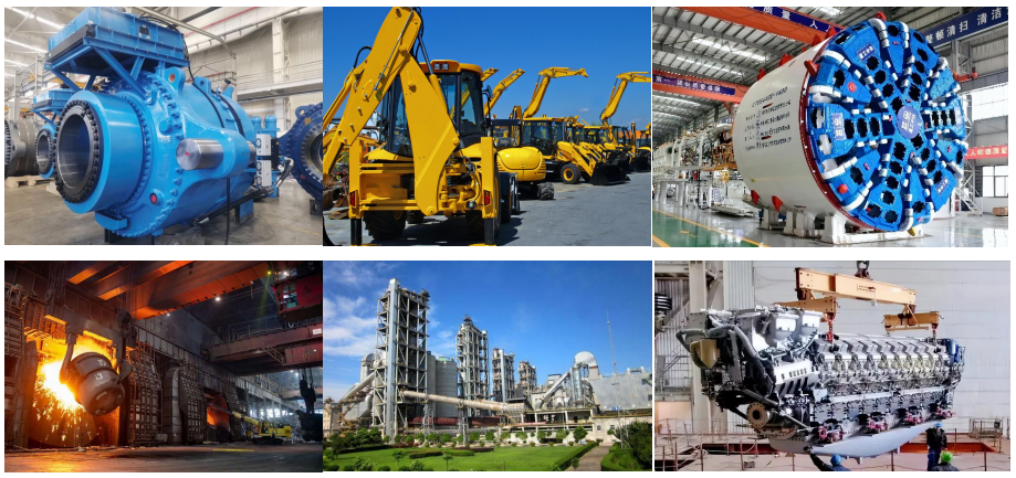 高精度油液磨粒監(jiān)測傳感器 | IFM-3智能油液金屬磨粒監(jiān)測解決方案