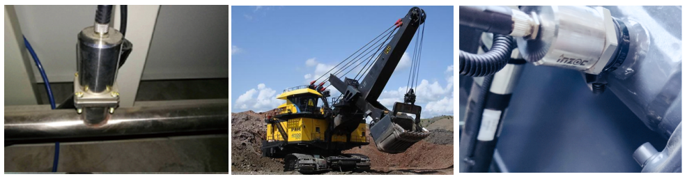 油液水分檢測(cè)傳感器 | 智火柴 IFW-2B 精準(zhǔn)在線(xiàn)監(jiān)測(cè)方案 圖4