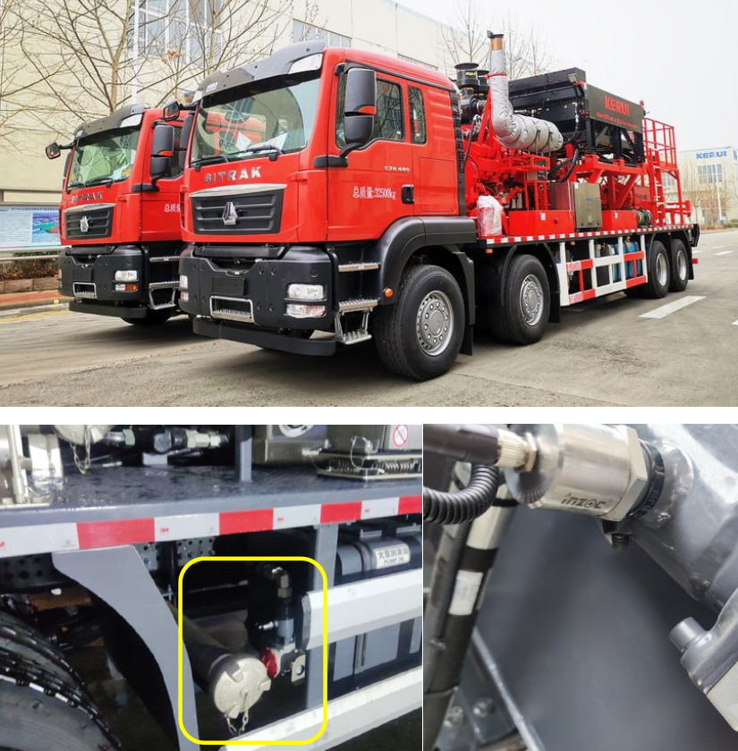 重型礦卡油液智能監測：賦能露天煤礦智慧運維的新引擎 圖3