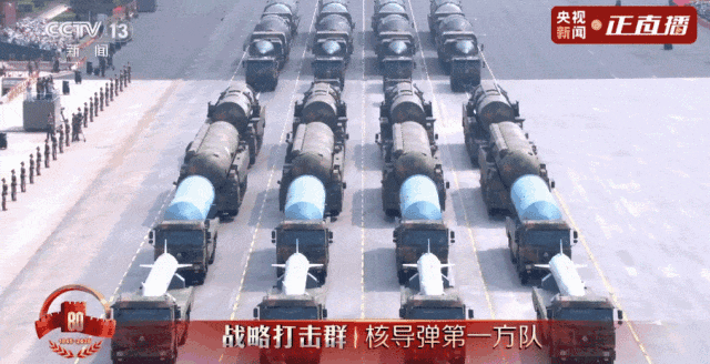 9.3從閱兵看中國智造底氣！智火柴以油品監測實力護航 “國之重器” 圖3