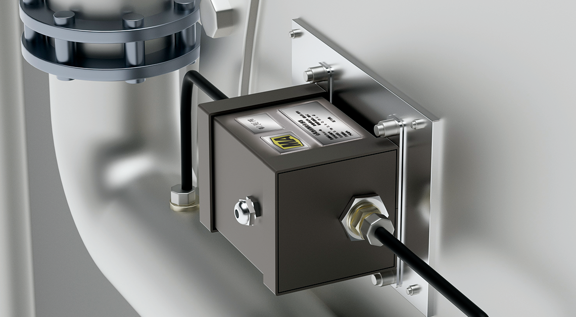 GYK12油液金屬顆粒傳感器可以檢測哪些指標？一文了解礦用本安型磨粒監(jiān)測技術 圖4