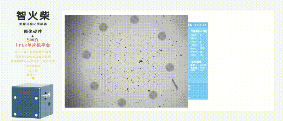 獎項+1！智火柴在中國(國際)傳感器創新創業大賽斬獲全國二等獎 圖3