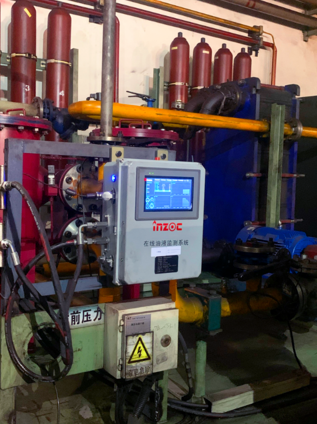 液壓油傳感器選型指南：性能參數、安裝要點與行業應用實例 圖4