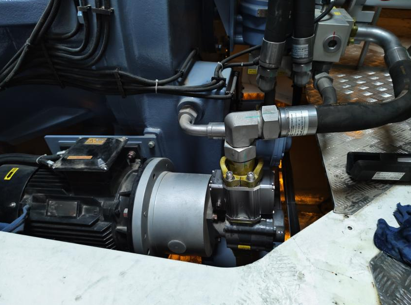 北方最大大兆瓦風電齒輪箱生產基地正式投產，風電裝備產業鏈加速邁向高端化