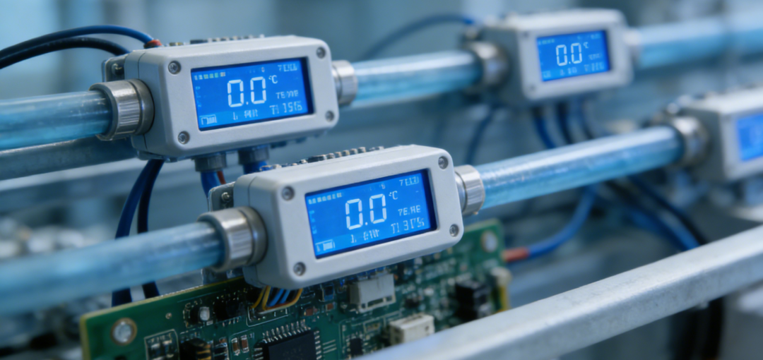 算力柜液冷系統(tǒng)中，清潔度監(jiān)測(cè)問(wèn)題正在從“結(jié)果指標(biāo)”轉(zhuǎn)向“過(guò)程變量”