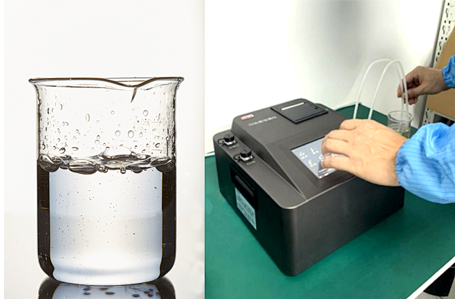 AI數據中心液冷顆粒監測方案:預防顆粒污染引發的系統故障 圖5