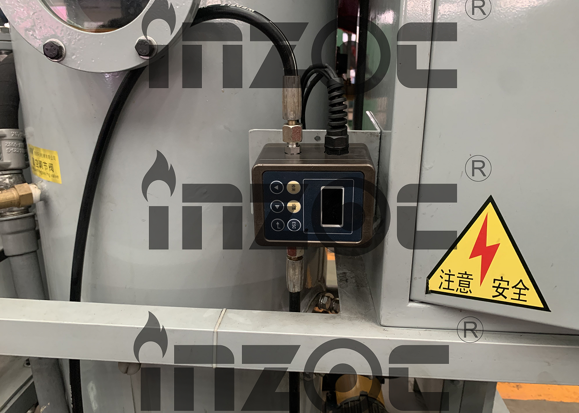 油液顆粒計數(shù)器在設(shè)備預(yù)測性維護中的關(guān)鍵作用與應(yīng)用場景