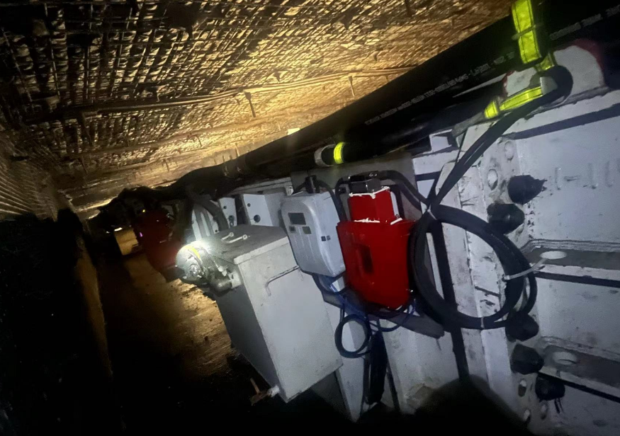 2026煤礦智能化新風口：融合礦鴻與AI大模型的在線油液監(jiān)測系統(tǒng)方案