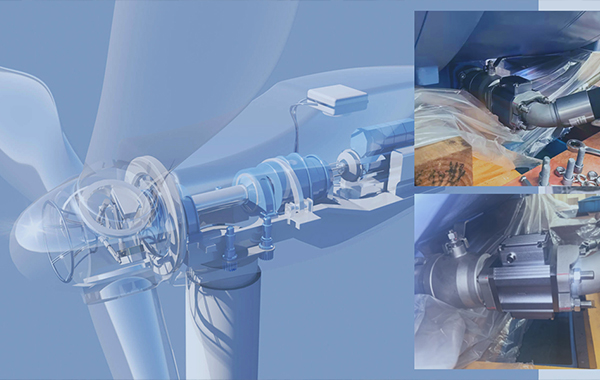 風(fēng)電齒輪箱專用油液在線監(jiān)測解決方案：如何通過實(shí)時(shí)顆粒計(jì)數(shù)延長設(shè)備壽命？