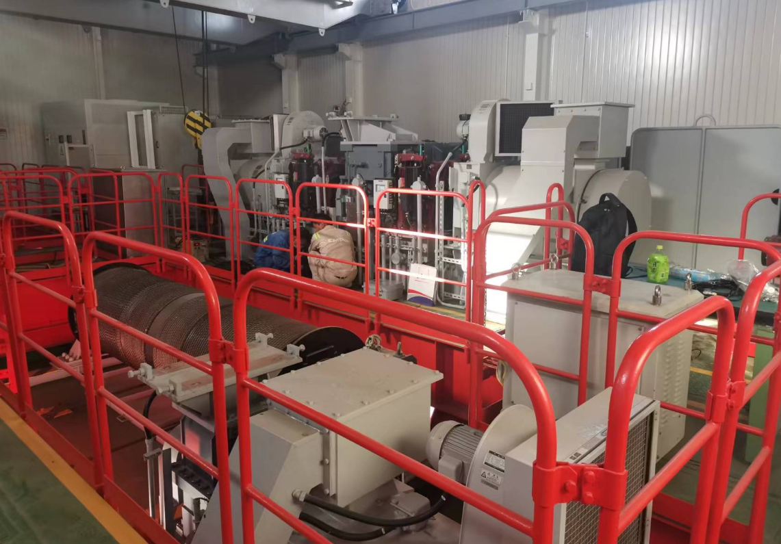 在線油液監(jiān)測系統(tǒng)如何實(shí)現(xiàn)齒輪磨損與污染度實(shí)時診斷？應(yīng)用案例詳解