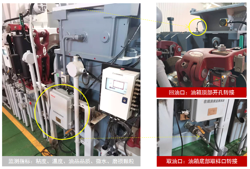 在線油液監(jiān)測系統(tǒng)如何實現(xiàn)齒輪磨損與污染度實時診斷?應(yīng)用案例詳解 圖1.png