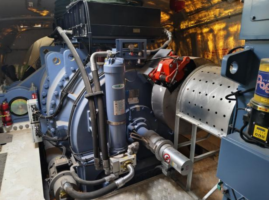 風(fēng)機(jī)齒輪箱故障如何提前預(yù)警？油品在線監(jiān)測裝置關(guān)鍵技術(shù)解析