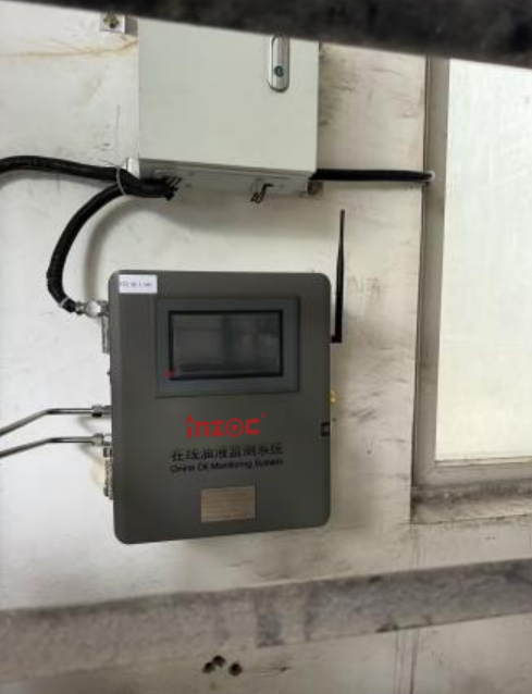 從人工巡檢到智能運(yùn)維：在線油液監(jiān)測系統(tǒng)在鋼鐵冶煉減速機(jī)油站的落地實(shí)踐