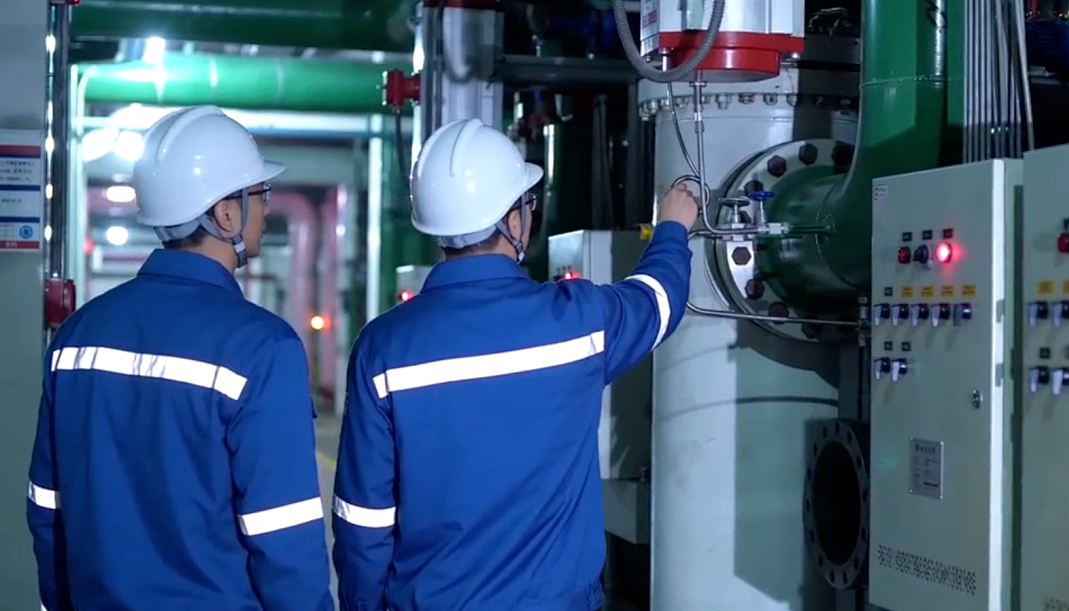 超臨界汽輪機組智慧融合油液在線監測系統方案,實現綠色電廠高效運維低碳發展 圖8.png