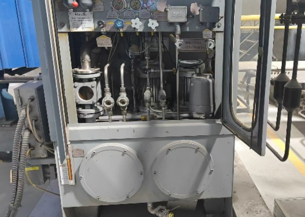 智能型油液在線監測系統在電廠一次風機油站的應用案例 圖2.png