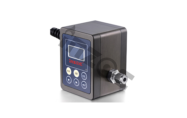 智火柴在線(xiàn)油品污染顆粒監(jiān)測(cè)傳感器（計(jì)數(shù)器）