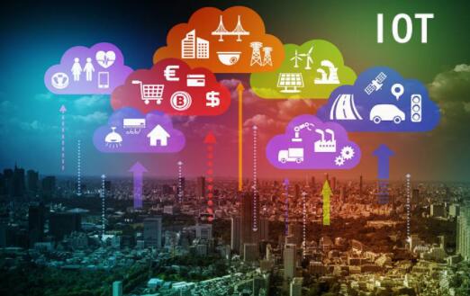 盤(pán)點(diǎn)智能傳感器的萬(wàn)物互聯(lián)的應(yīng)用