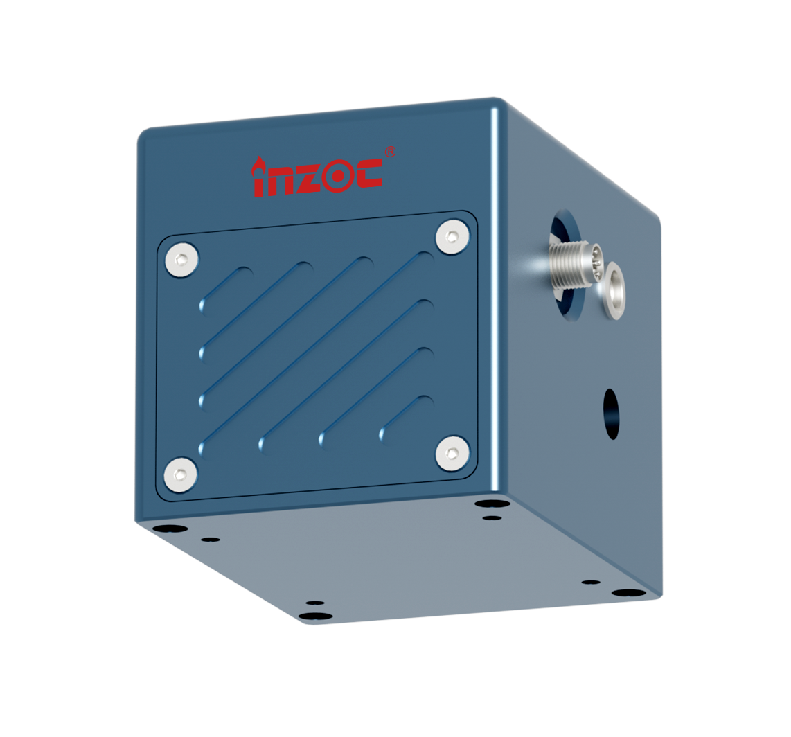 在線(xiàn)油液監(jiān)測(cè)傳感器